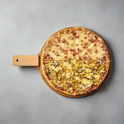 Pizza Long