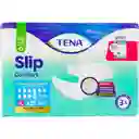 Tena Pañal Slip Comfort Large