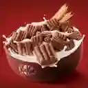 Cereal KITKAT sabor a chocolate y galleta x 210g