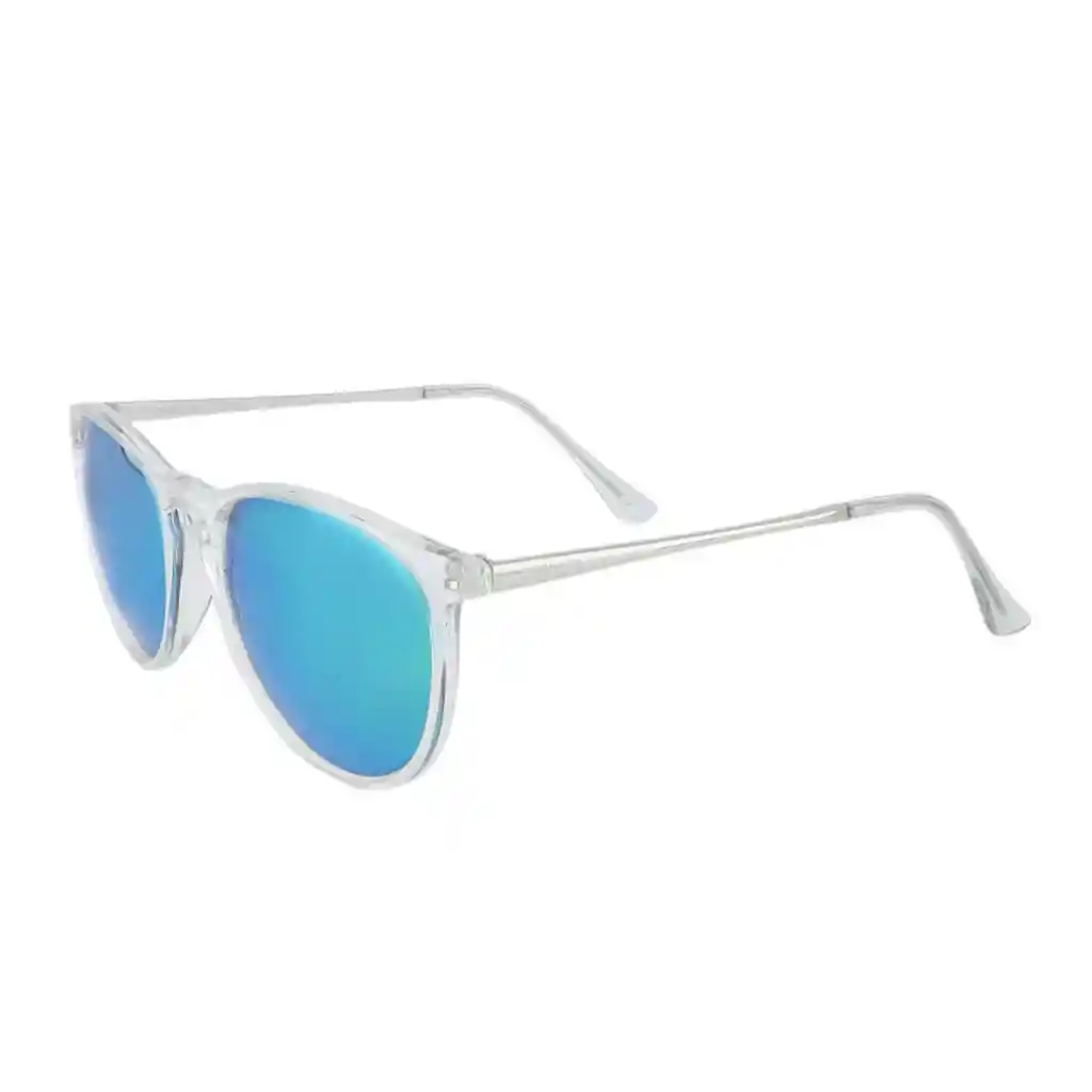 Gafas Invicta Specialty Saber C4 Hombre Transparente