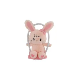 Columpio de Cuerda de Algodón Para Mascota Mikko Cammy Miniso