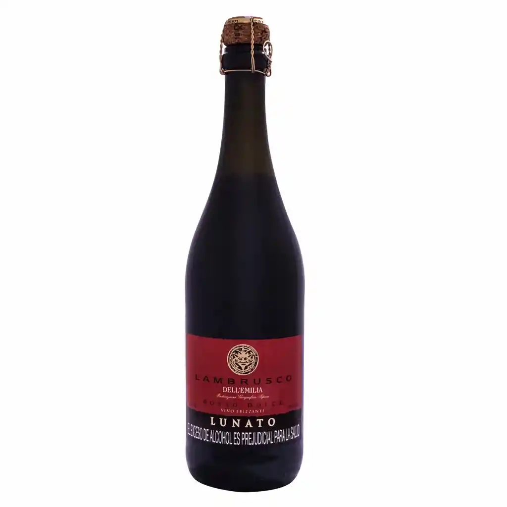 Lambrusco Vino Espumoso