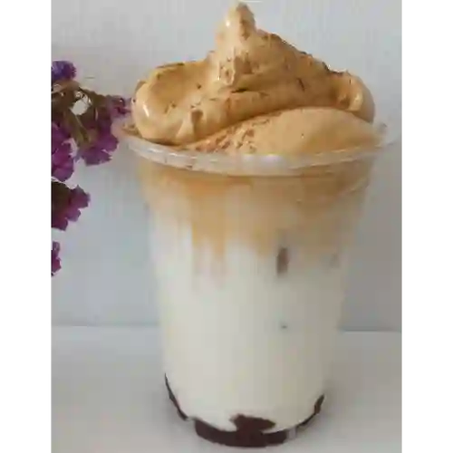 Café Dalgona