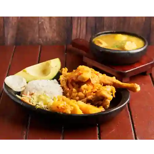 Especial de Gallina
