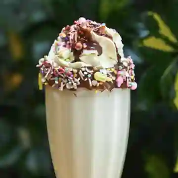Malteada Vainilla