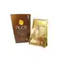 Nude Bronceador Tanning Gel SPF4