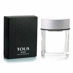 Edt Tman Perfume Vapo