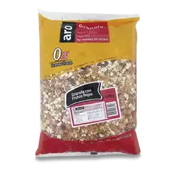Aro Granola Frutos Rojos