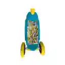 Patineta Scooter Minions 3 Ruedas