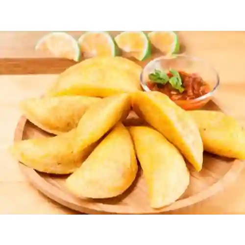 Bandeja Empanadas