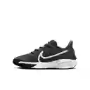 Nike Zapatos Star Runner 4 Nn Gs Negro Talla 5Y Ref: DX7615-001