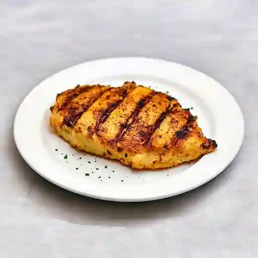 Asado de Pechuga