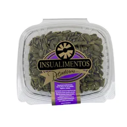 Insualimentos Semillas de Calabaza
