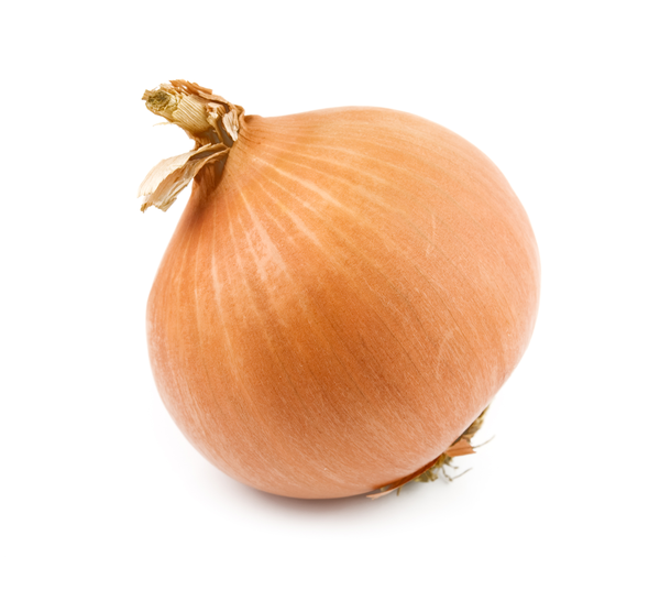 Cebolla Cabezona Blanca Semipelada x kg