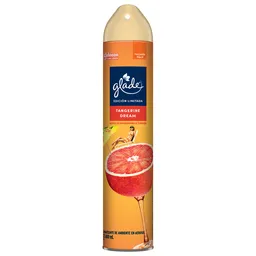 Glade Ambientador Aerosol Tangerine Dream