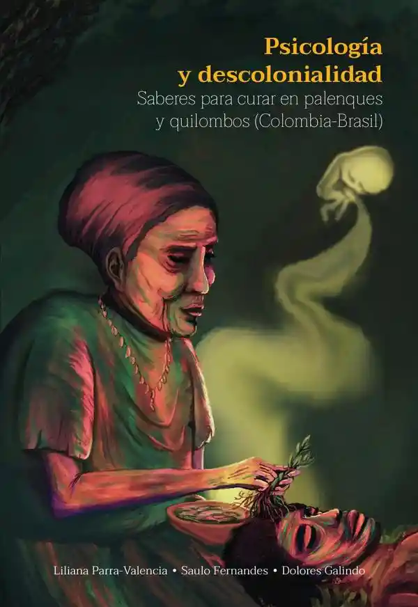Psicologia y Descolonialidad