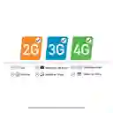 Huawei P Smart 2020 Azul 128 GB