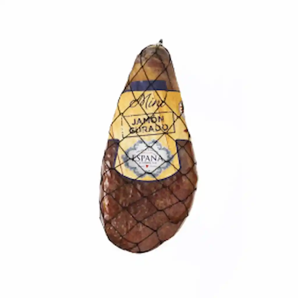 España Jamones