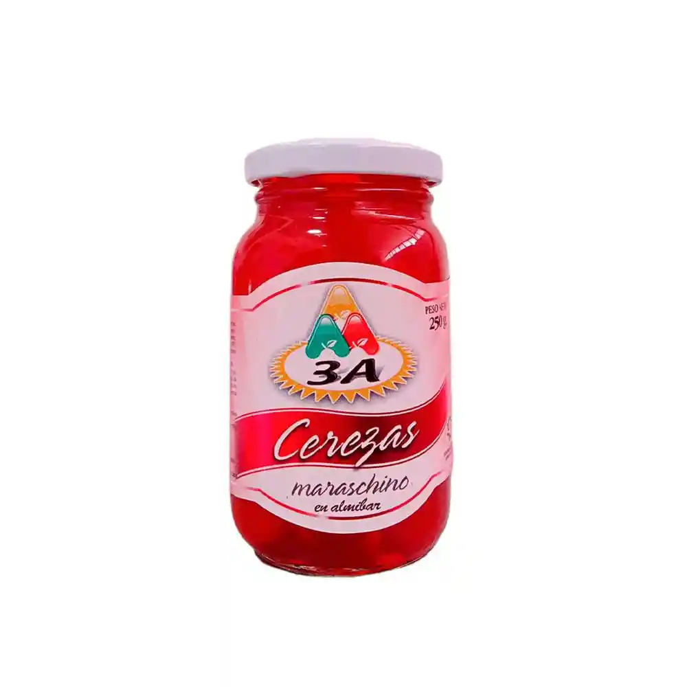 Cerveza 3 a (250 Gr)