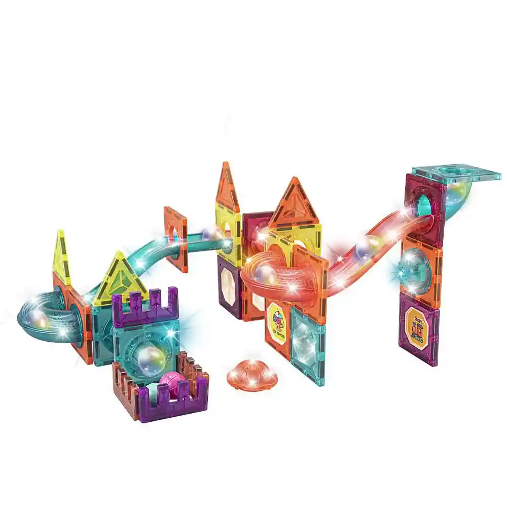 Masen Toys Bloques de Construcción