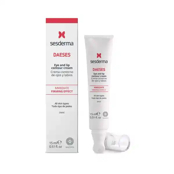 Sesderma Crema Daeses Contorno Labios y Ojos