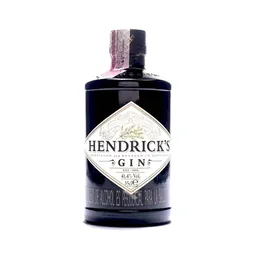 Hendrick's Gin Ginebra Escocesa