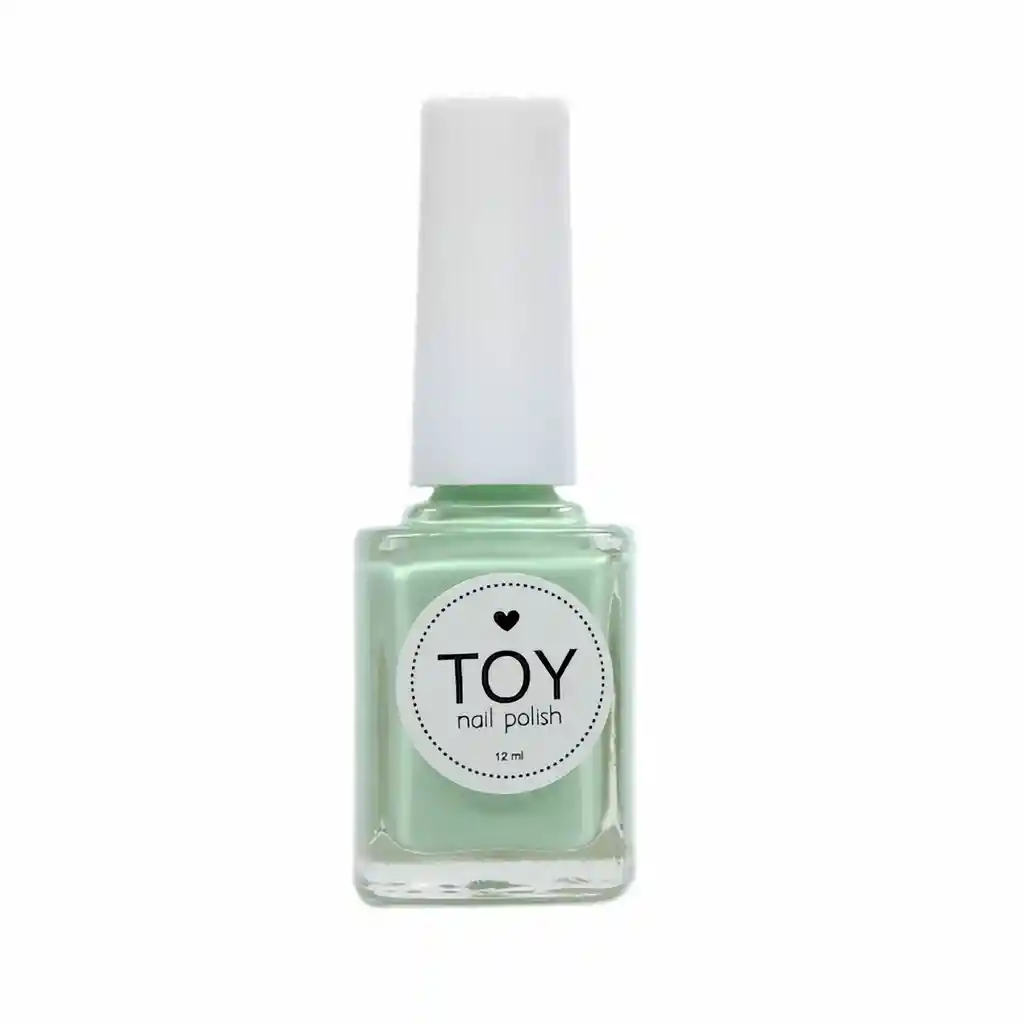 Toy Esmalte Uñas Minty Sparrow