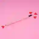 Lápiz de Ceja Lovely u Gris Miniso
