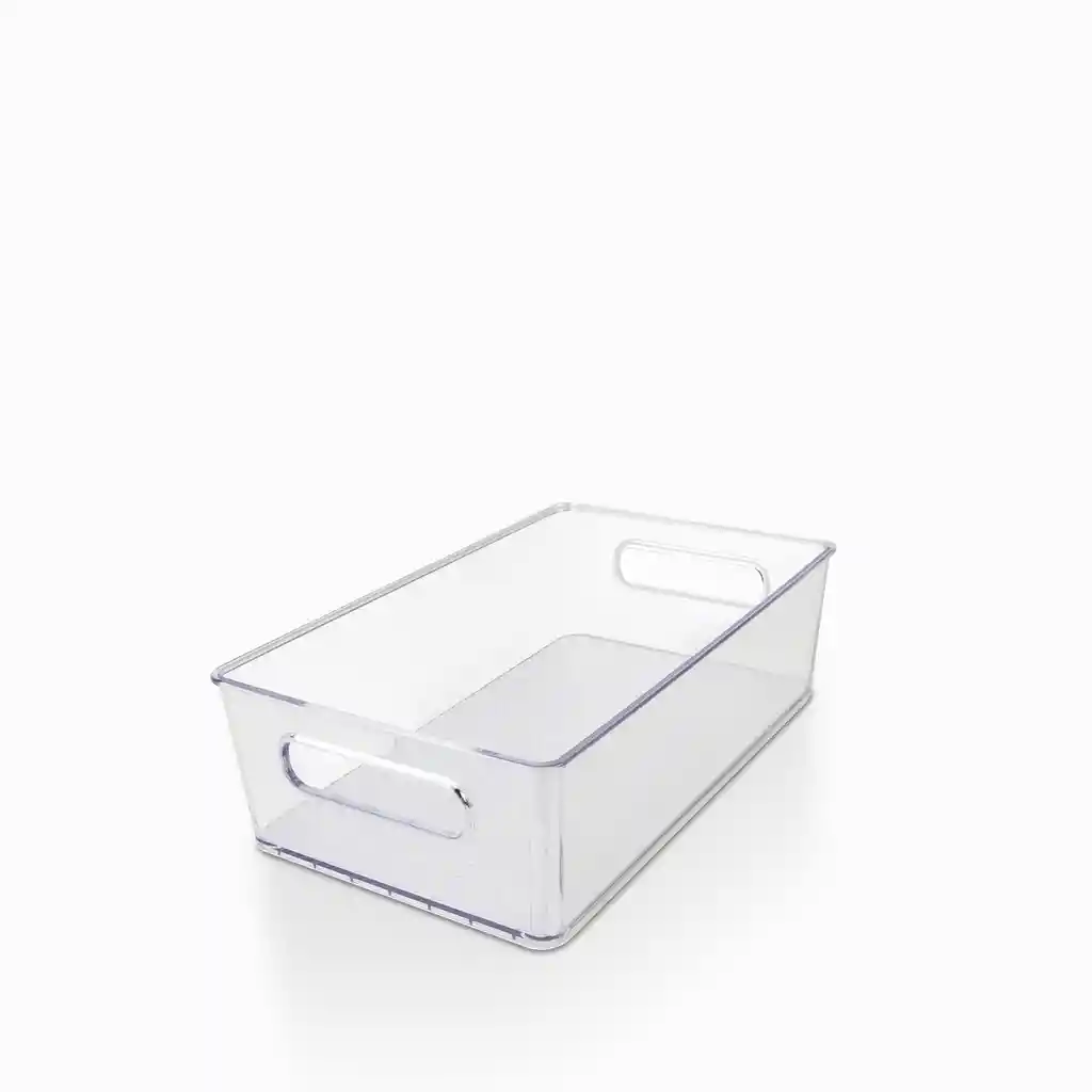 Set Cajas Organizadoras de Cocina 4 Ambiente Gourmet