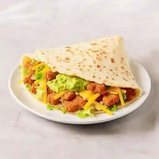 Quesadillas