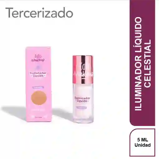 Kaba Iluminador Líquido Celestial