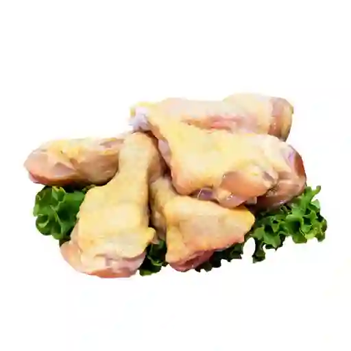 Bombones de Pollo Campo Mercamio Natural