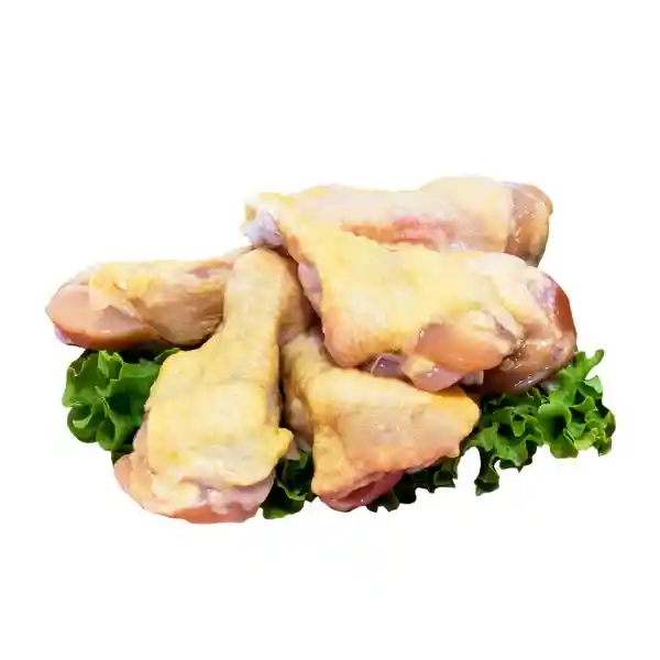 Bombones de Pollo Campo Mercamio Natural