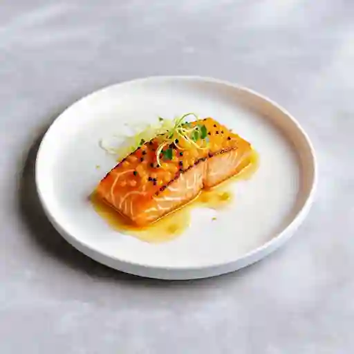 Salmon
