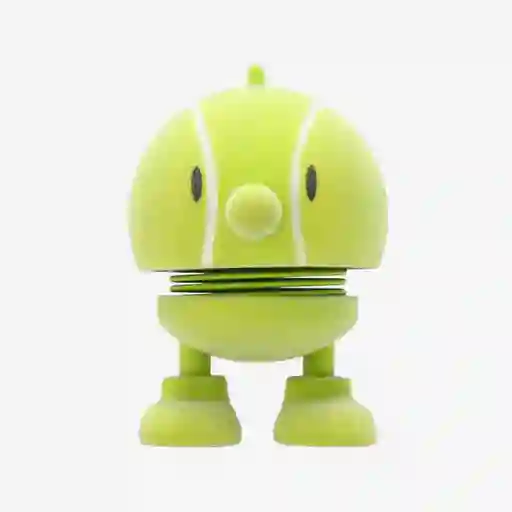 Hoptimist Figura Antiestrés Tenis