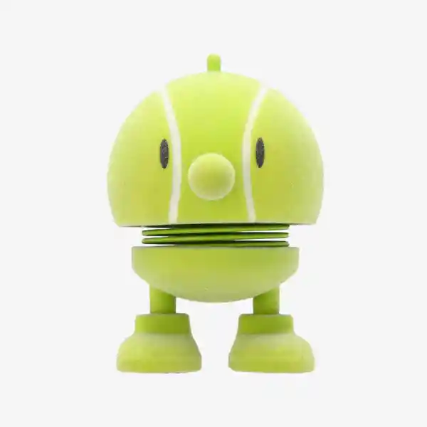 Hoptimist Figura Antiestrés Tenis