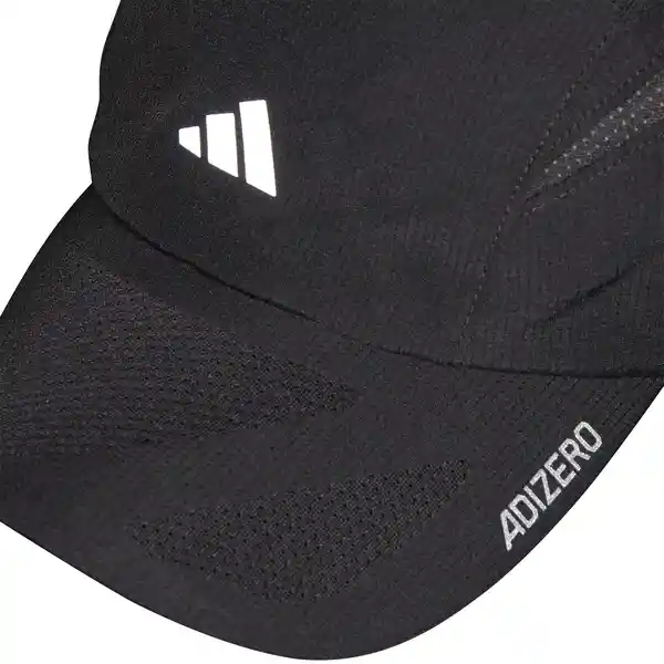 Adidas Gorra Runxadiz C H.r. Para Hombre Negro Talla: OSFW