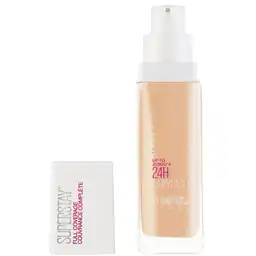 Maybelline Base Líquida Superstay