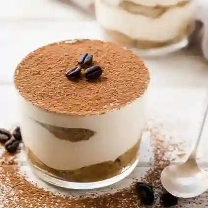 Tiramisú