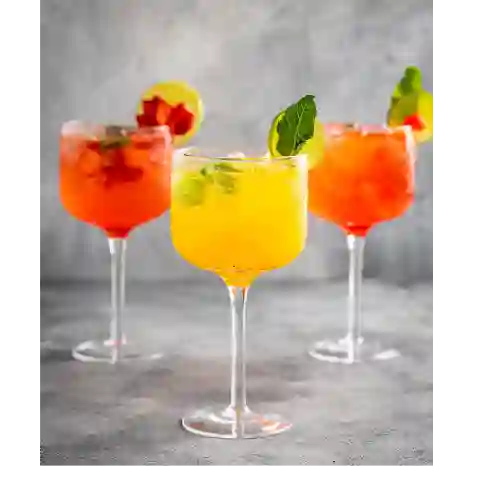 Jugo de Naranja 12 Oz