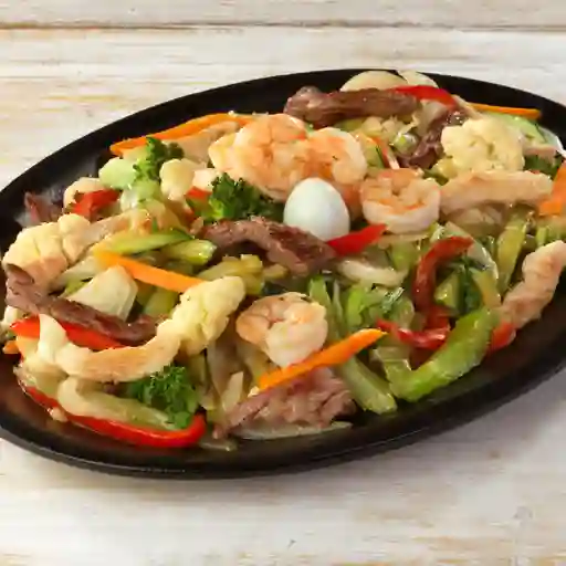 Chop Suey