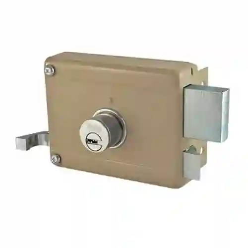 Yale Cerradura Derecha Plus 3610-60