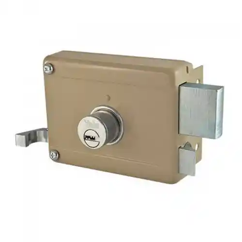 Yale Cerradura Derecha Plus 3610-60