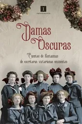 Damas Oscuras - Charlotte Bronte