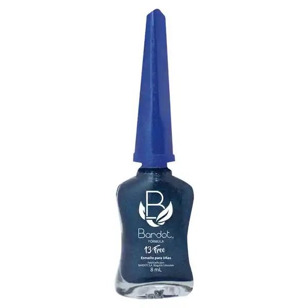 Bardot Esmalte Para Uñas Petit N.- 100