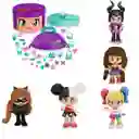 Pinypon Muñeca Pinypon Power Girls