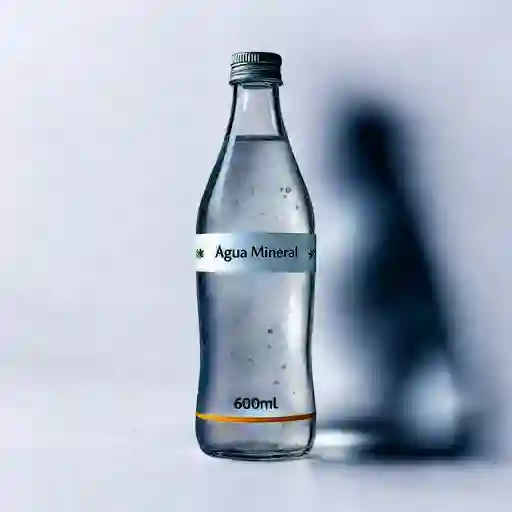 Agua Mineral