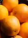 Naranja Valencia