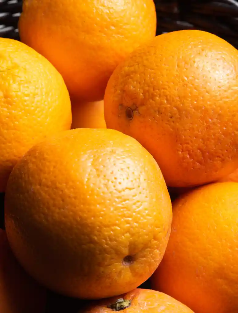 Naranja Valencia