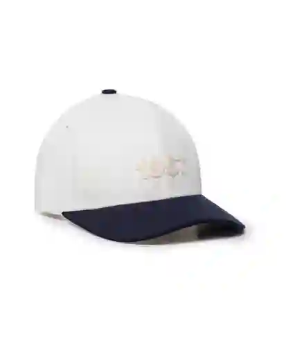 Gorra 1957 Blue Crudo Porcelana Claro Talla S Chevignon